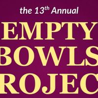 Empty Bowls with On the Rise thumbnail