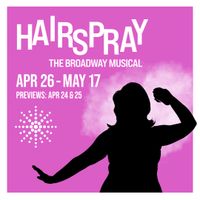 HAIRSPRAY thumbnail
