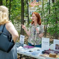 Community on the Lawn at Browne House, Watertown thumbnail