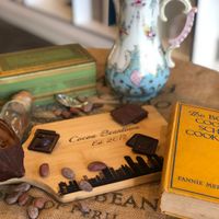 Massachusetts Chocolate History Talk & Taste!   thumbnail