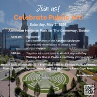 Celebrate Public Art! thumbnail