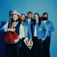 The Marcus King Band - The Darling Blue Tour thumbnail