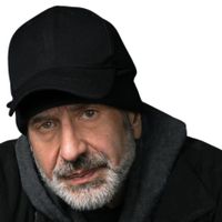 Dave Attell Live! thumbnail