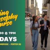 Living Philosophy Course thumbnail