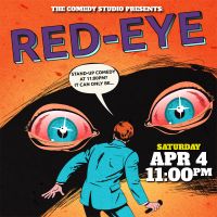 Red-Eye: A Late Night Stand-Up Comedy Show thumbnail
