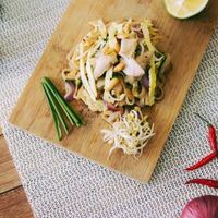 A Trip to Thailand – Adult Cooking Class thumbnail