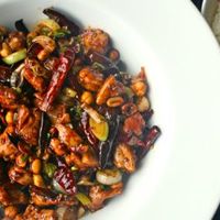 Chinese Classics – Adult Cooking Class thumbnail
