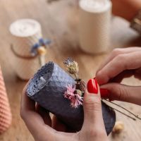 Fun Candle Making With Instructor Neemah - Candle Making Class by Classpop! thumbnail