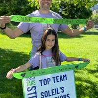 New England Take Steps Walk thumbnail