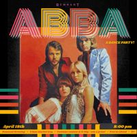 ABBA - The Dance Party thumbnail