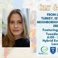 Chat & Chowder with Suzy Hansen | From Life Itself: Turkey, Istanbul, and a Neighborhood in the Age of Erdoğan thumbnail