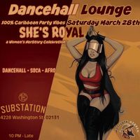 DanceHall Lounge thumbnail