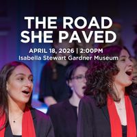 The Road She Paved thumbnail