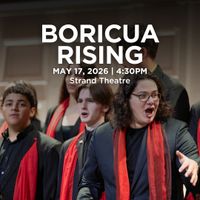 Boricua Rising thumbnail