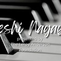 Takeshi Nagayasu presented by the Leroy Anderson Foundation thumbnail