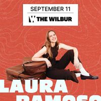 Laura Ramoso: The Calm Down Tour thumbnail