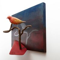 A Storyteller's Doubt, Moerlein; Walk this way, deRosas thumbnail