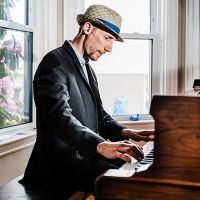 Jam Potluck thumbnail