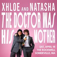 Xhloe and Natasha: The Doctor Was His Mother thumbnail