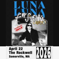 Luna Luna, with VALÉ thumbnail