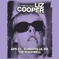 Liz Cooper thumbnail