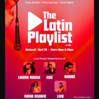 The Latin Playlist  thumbnail