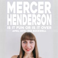 Mercer Henderson thumbnail