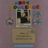 Abby Powledge, with Bridey Costello - SOLD OUT! thumbnail
