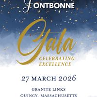 Fontbonne, The Early College of Boston, Hosts “Celebrating Excellence” Gala thumbnail