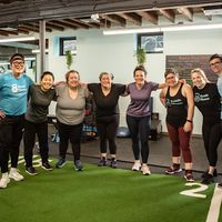 Sweat for a Cause Supporting the ACLU thumbnail