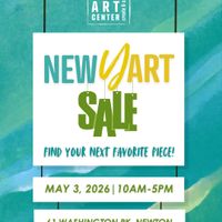 New Yart Sale thumbnail