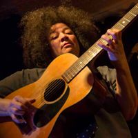 Pamela Means & Kim Moberg (opening) at Harmony on the Green in Lexington thumbnail