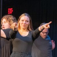 Union Comedy Improv Shows thumbnail