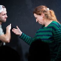 Union Comedy Improv Shows thumbnail