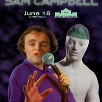 Sam Campbell thumbnail