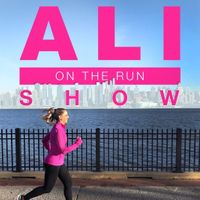 ‘Ali on the Run Show’ Live thumbnail