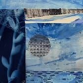 Textured paper and collage series thumbnail