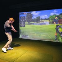 Augusta Masters Watch Party at Five Iron Golf - Boston Seaport thumbnail