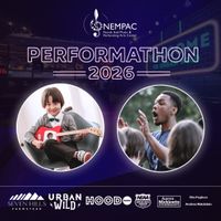 NEMPAC Performathon 2026 thumbnail