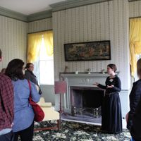 100 Years in 4 Objects: A Quick Tour of The Otis House thumbnail