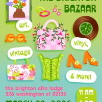 The Elks Lodge Bazaar: 2026 Season Opening Day thumbnail