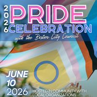 Pride Celebration at Boston City Hall thumbnail
