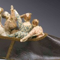 Salem as Muse: Lucy Cleveland, Author and Textile Artist thumbnail