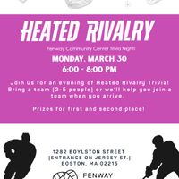 Heated Rivalry Trivia thumbnail