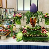 Celebrate Easter Sunday at The Langham, Boston’s GRANA thumbnail