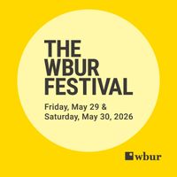 The WBUR Festival thumbnail