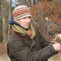 Winging into Spring: A Birding Adventure Celebrating May Big Day 2026 thumbnail