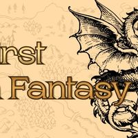 First in Fantasy Book Club thumbnail