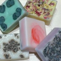 Goat's Milk Soap Making thumbnail