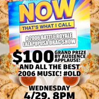 2006-themed Drag Lipsynch Competition thumbnail